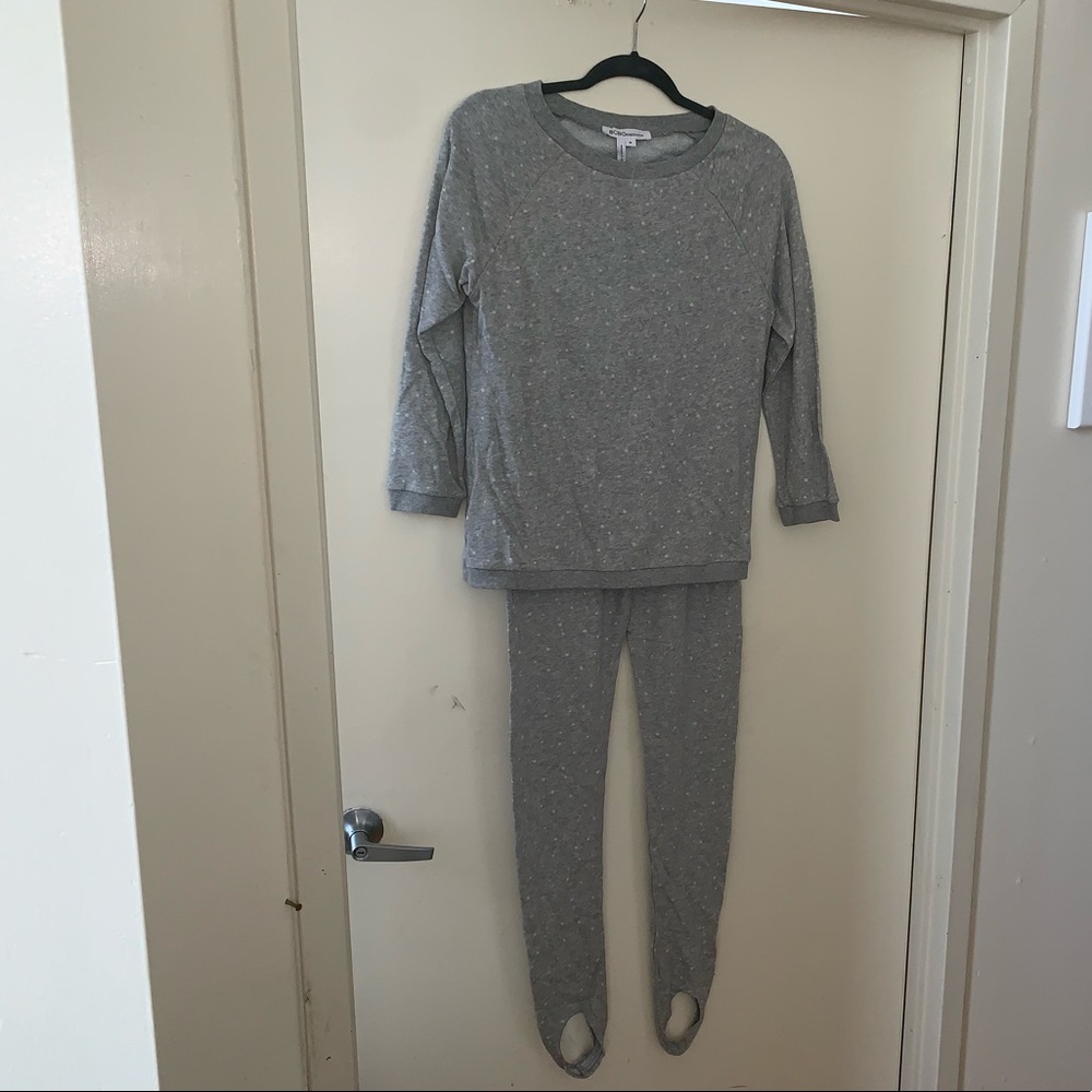 Sweatsuit